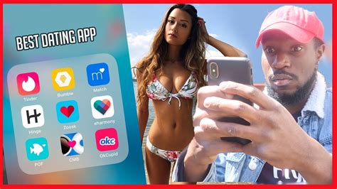Best dating apps city near toronto canada. THE BEST FREE DATING APPS OF 2020?! *ONLINE DATING TIPS ...