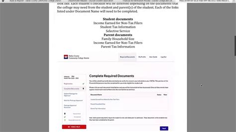 Econnect Dcccd