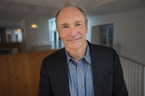 Inventor Of World Wide Web Wins Nobel Prize Of Computing Radio Boston