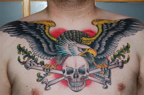 Eagle By Jason Fancher