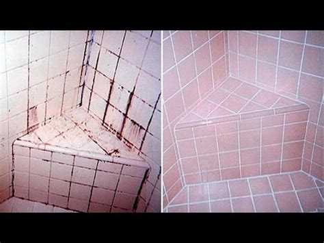 Dawn liquid for bathroom tiles. This method to clean bathroom tiles is 100 TIMES more ...