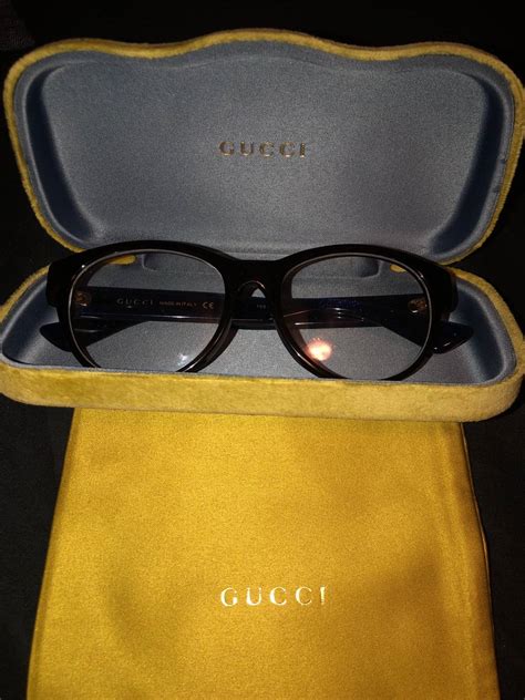 Gucci Gucci Glasses Grailed
