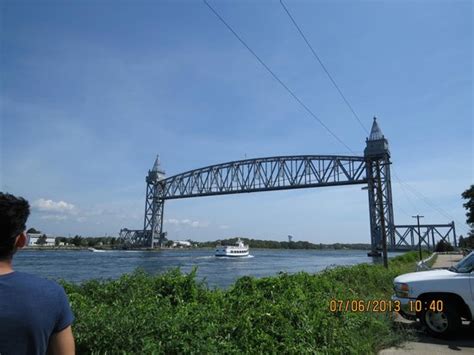 Uncover why all pets medical center is the best company for you. Cape Cod Canal Railway Bridge (Buzzards Bay) - 2021 All ...