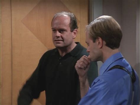 4x03 The Impossible Dream Frasier Image 19804837 Fanpop