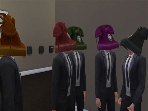 Sims 4 Fnaf Cc