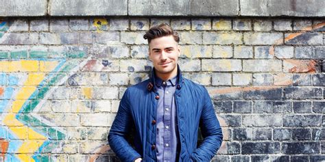 I could get used to this. Fashionable Men To Follow On Instagram: Bloggers, Models ...