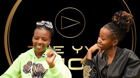 Daddeys Gal truth behind her broken English|| I struggled studying I