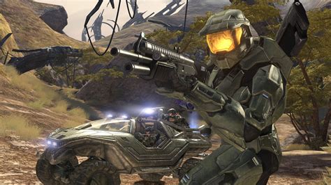 Halo 3 Free Download Full Version Game Crack Pc