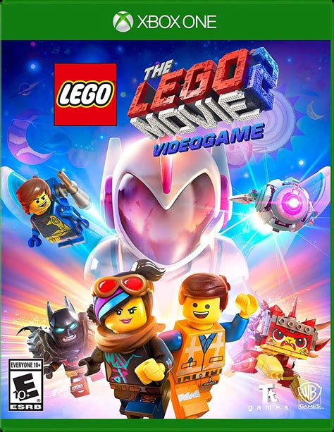 The LEGO Movie 2 Video Game - Xbox One