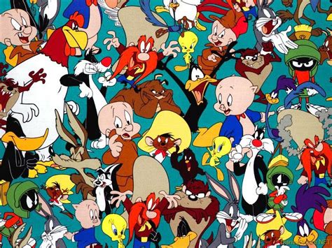 Kumpulan Gambar Looney Tunes Gambar Lucu Terbaru Cartoon Animation