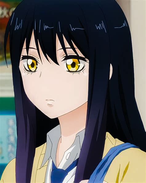 Miko Yotsuya Icon Anime Kawaii Anime Neko Anime Naruto Manga Anime
