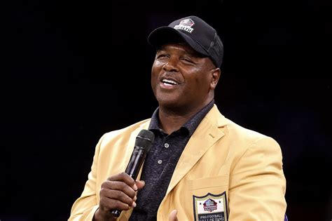 After enshrinement, LeRoy Butler reminisces on the journey that led him
