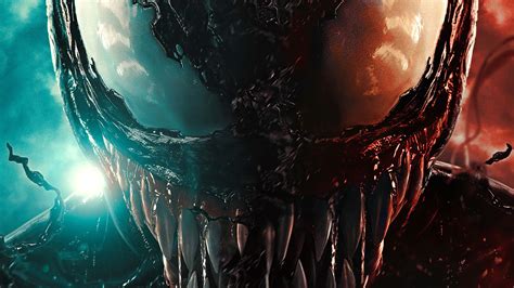 Carnage And Venom Wallpapers Wallpaper Cave