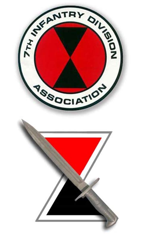 7th Infantry Division Assn