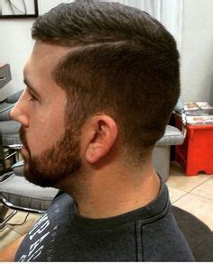 Whether you are visiting a barbershop for the first time or the larger the number, the longer the haircut. number 3 fade | Cuts | Couple photos, Couples, Numbers