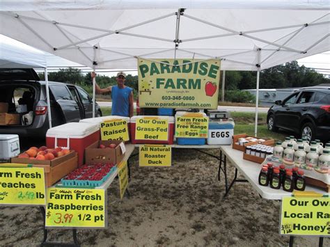 Directory, job opportunities, and announcement forms. Milford Farmer's Market back June 13 by some changes ...