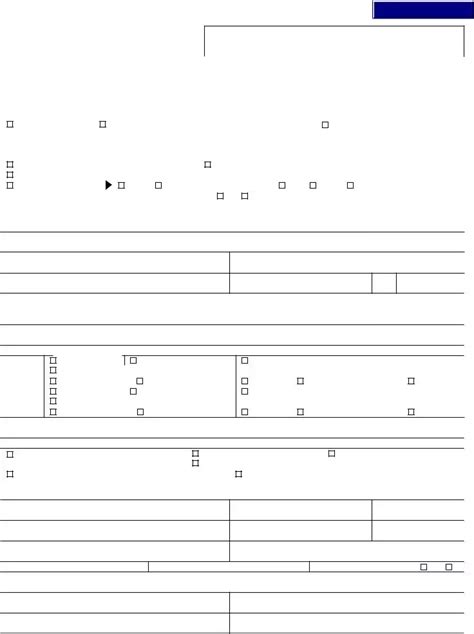 Blank Bir Form Fill Out And Print Pdfs