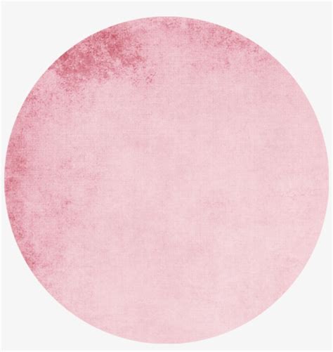 Download Light Pink Circle Background Hd Transparent Png