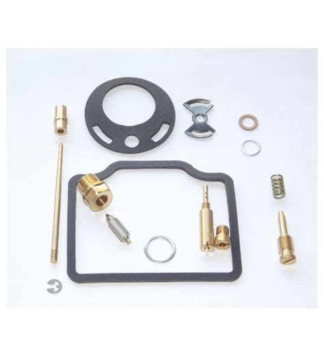 Carb Kit Honda Cb750 K 1971