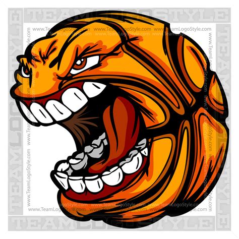 Free Basketball Face Cliparts Download Free Basketball Face Cliparts