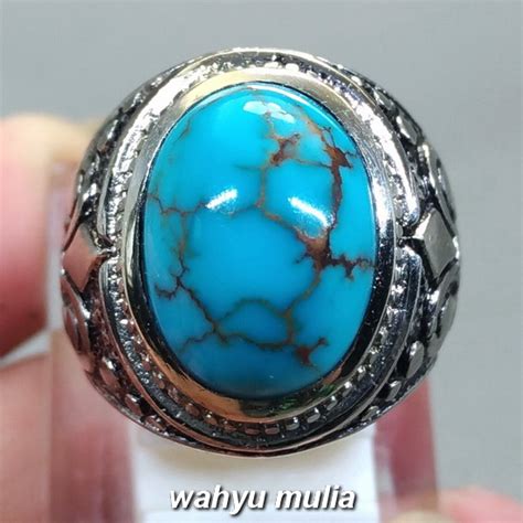 Check spelling or type a new query. Batu Cincin Phirus Persia Biru Urat Emas asli (Kode 1645 ...
