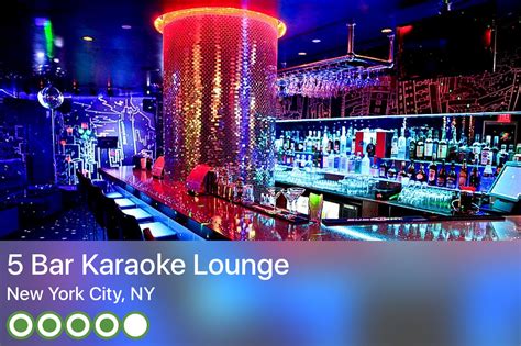 Attraction Review G60763 D4041140 Reviews 5 Bar Karaoke Lounge New
