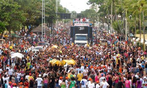 Marcha Para Jesus Altera O Trânsito Da Zona Sul Do Recife