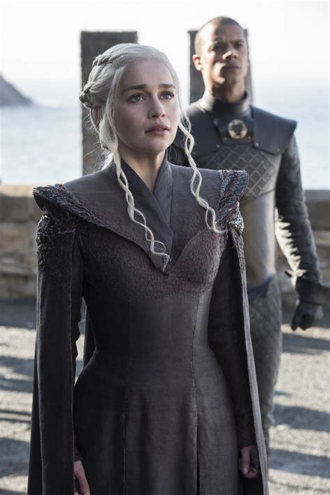 Game Of Thrones Review Dragonstone Season 7 Episode 1