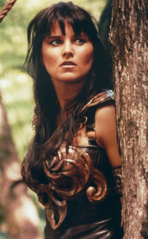 Photos From Fascinating Facts About Xena Warrior Princess E Online