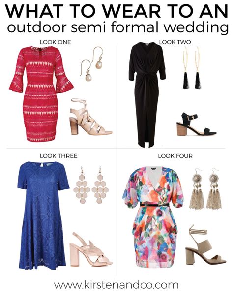 Which beaches are best for cruise ship passengers? What to wear to an outdoor semi formal wedding | Kirsten ...