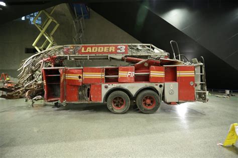 Photo Gallery 911 Museum Tragedy Turns The Mundane