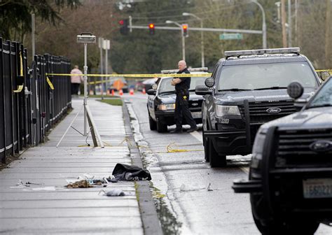 Teen shot by Vancouver police officer was from Micronesia | The Columbian