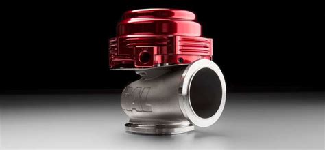 Tial MVR Wastegate Brewed Motorsports