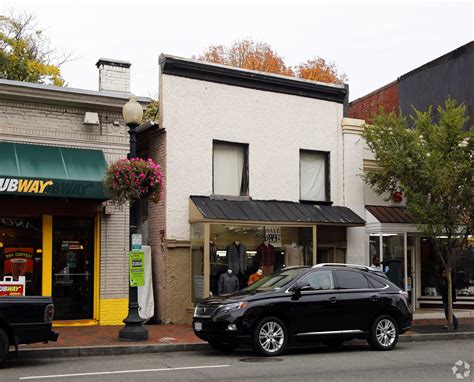 1361 Wisconsin Ave NW, Washington, DC 20007 | LoopNet