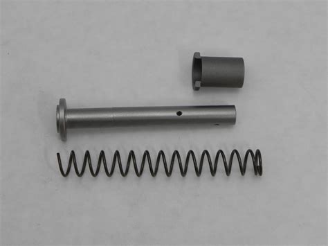 Cs0143 1911 2 Piece Officer Model Guide Rod Cylinder