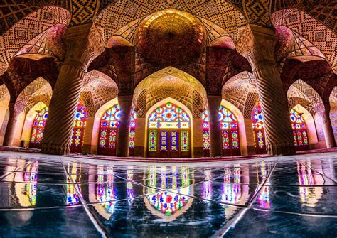 Inside 8 Of The Worlds Most Beautiful Mosques Travel News Asiaone