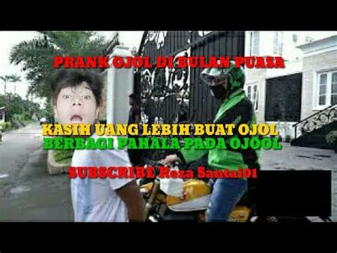 Last chapter wawancara dengan selebgram + video nsfw siskaeee prank ojol. PRANK OJOL GAJADI PESANANNYA,LIHAT REAKSI OJONYA GUYS ...