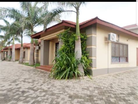 Lusaka Vacation Rentals And Homes Lusaka Province Zambia Airbnb