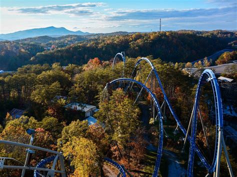 10 Facts About Dollywood You Didnt Know