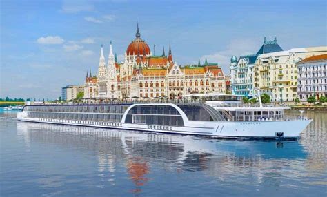 Haut Imagen Cruise Op De Donau Fr Thptnganamst Edu Vn