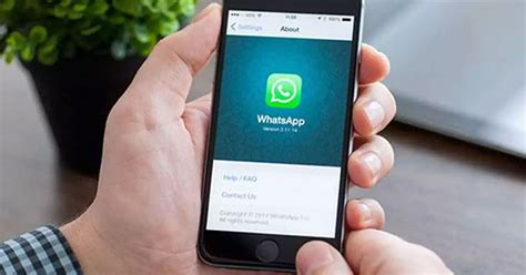 How To Use Whatsapps New Advanced Search Feature