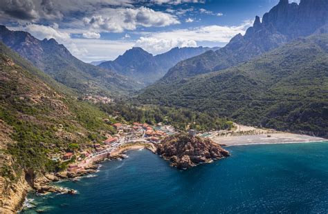 Corsica Mediterranean Dream With Luxury Escapes