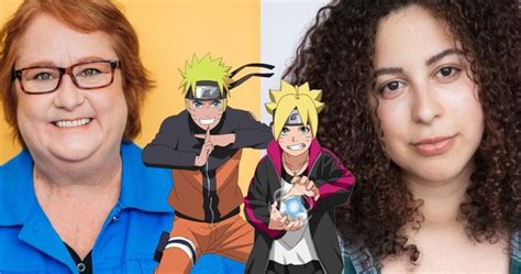 Maybe you would like to learn more about one of these? Anime Dubs: 10 Male Characters Played By Female Voice Actors
