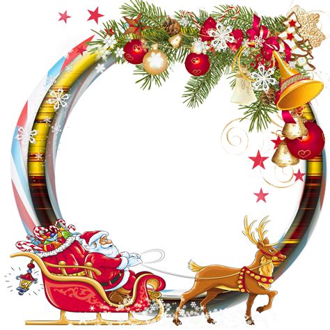 Christmas Frames | Christmas frames, Christmas photo frame, Xmas frames