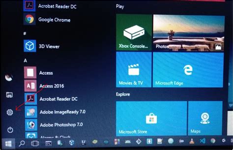 How To Enable Tablet Mode In Windows 10 Os