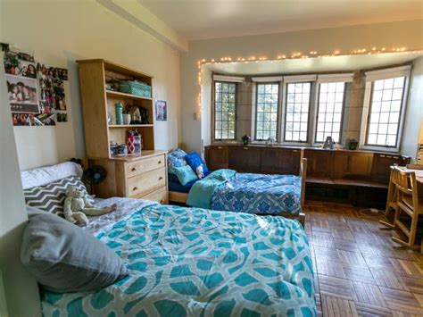 What The Best College Dorm Rooms In America For 2023 Look Like