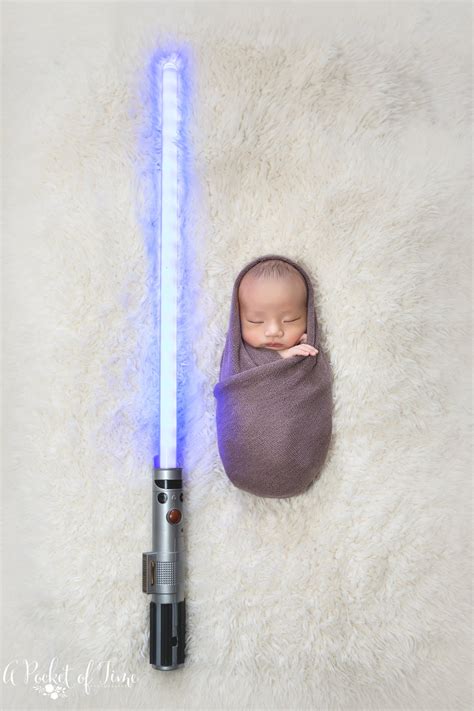 Star Wars Themed Newborn Baby Photoshoot A Pocket Of Time Photography