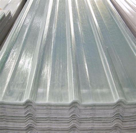 Translucent Roof Sheet Skylight Fiberglass Plastic China Corrugated Roofing And Roofing Sheets