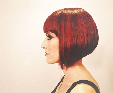 It's a great idea to have bob hairstyle for women and girls who have hairstyle way. Pin on Cuts & Color By Damaris