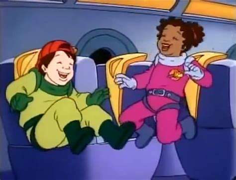 9 Things About The Magic School Bus That Youll Always Cherish